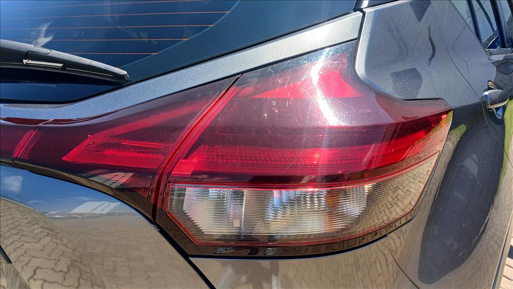 KICKS 1.6 16V FLEXSTART SENSE XTRONIC12