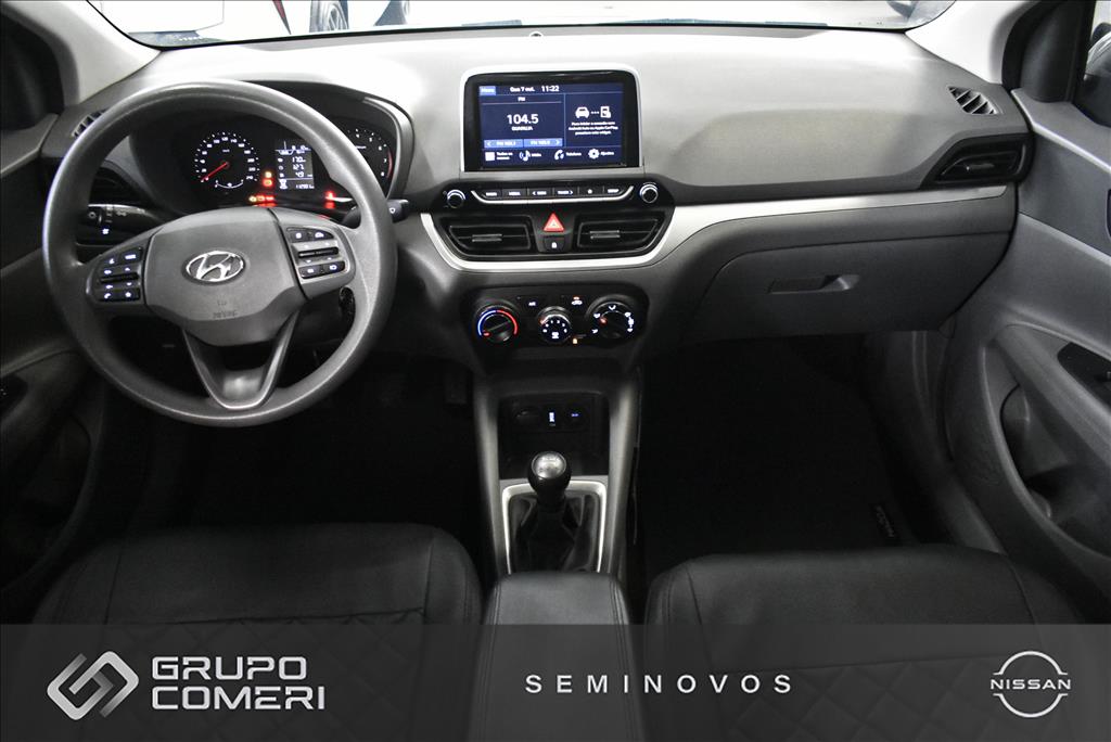 HB20S 1.0 12V FLEX COMFORT MANUAL4