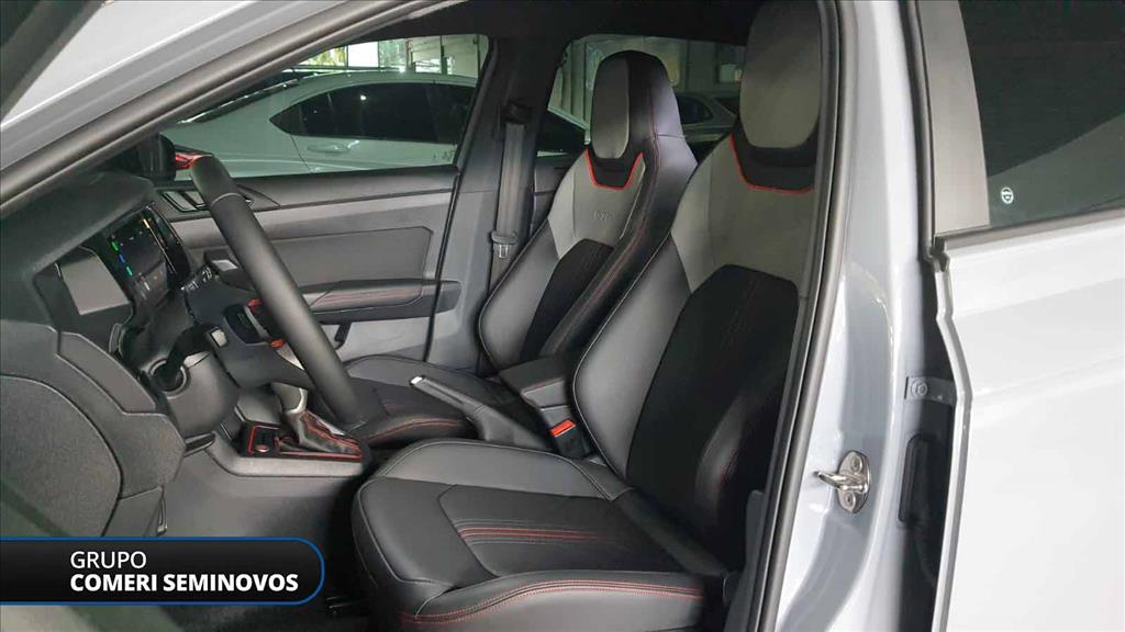 NIVUS 1.4 250 TSI TOTAL FLEX GTS AUTOMÁTICO6