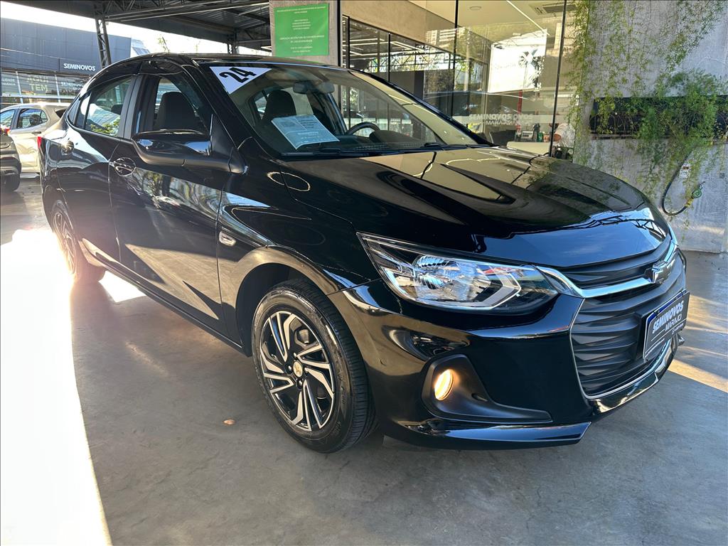 ONIX PLUS 1.0 FLEX LT MANUAL1