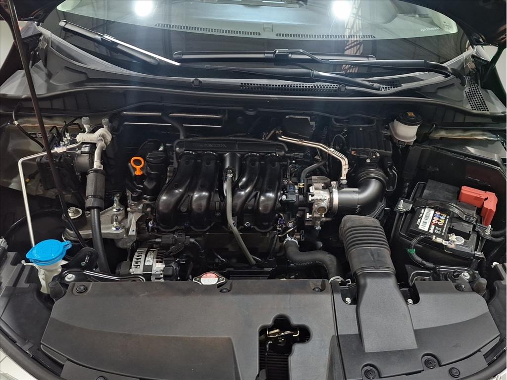 CITY 1.5 i-VTEC FLEX TOURING CVT9