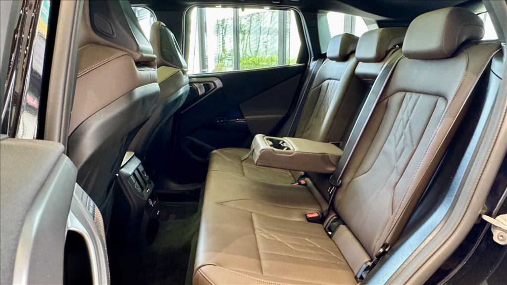 X3 3.0 TWINPOWER MHEV M50 XDRIVE STEPTRONIC11