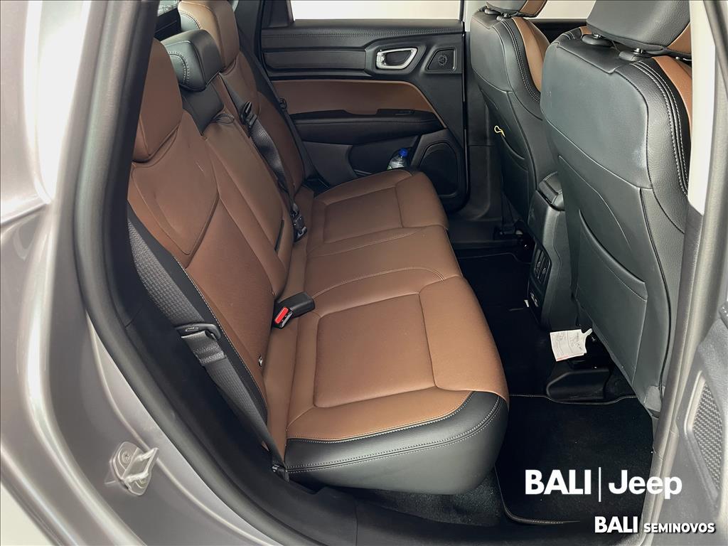 RAMPAGE 2.2 TURBO DIESEL LARAMIE 4X4 AUTOMÁTICO16