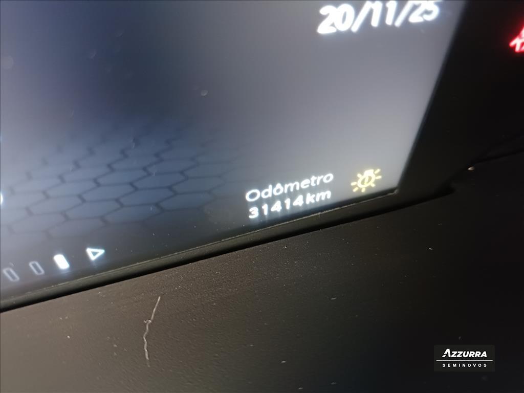 RENEGADE 1.3 T270 TURBO FLEX AT612