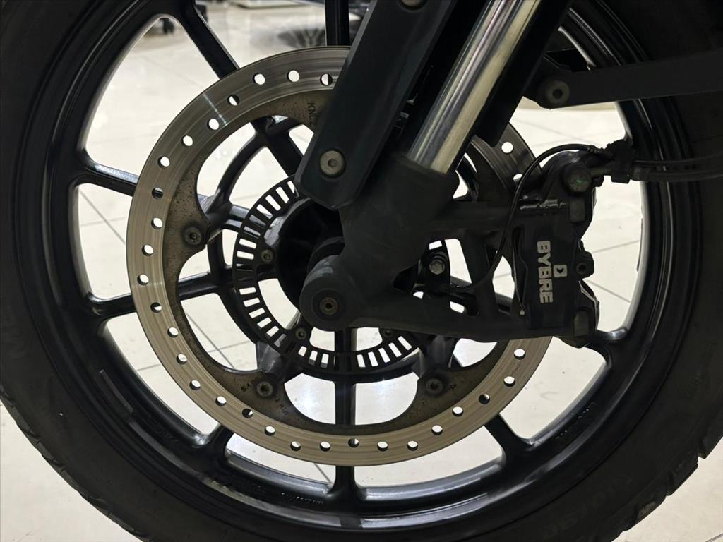 SCRAMBLER 400 X5