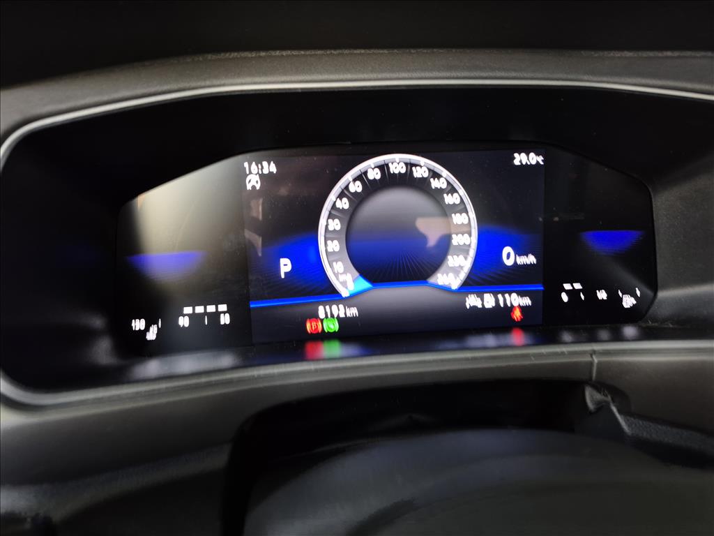 T-CROSS 1.0 200 TSI TOTAL FLEX SENSE AUTOMÁTICO8