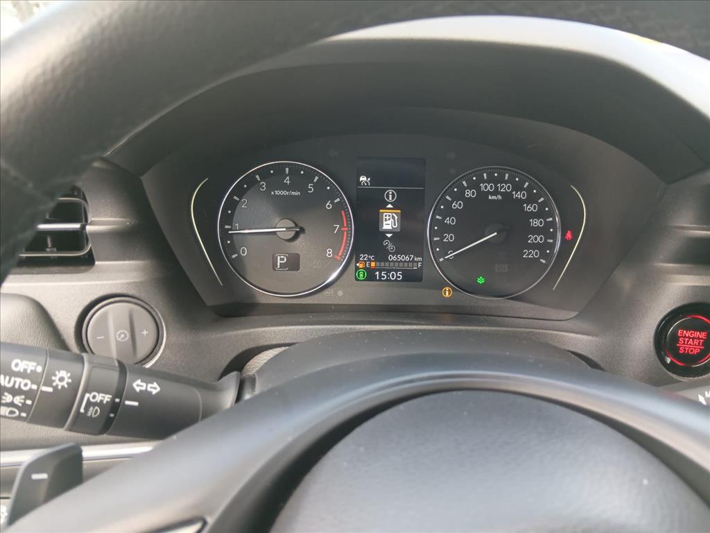 HR-V 1.5 DI I-VTEC FLEX EX CVT6
