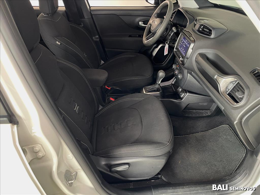 RENEGADE 1.3 T270 TURBO FLEX SPORT AT612