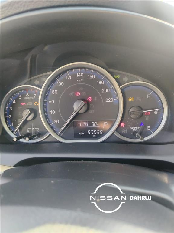 YARIS 1.5 16V FLEX SEDAN XL MULTIDRIVE3