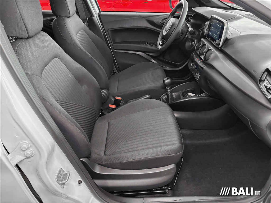 CRONOS 1.3 FIREFLY FLEX DRIVE CVT10