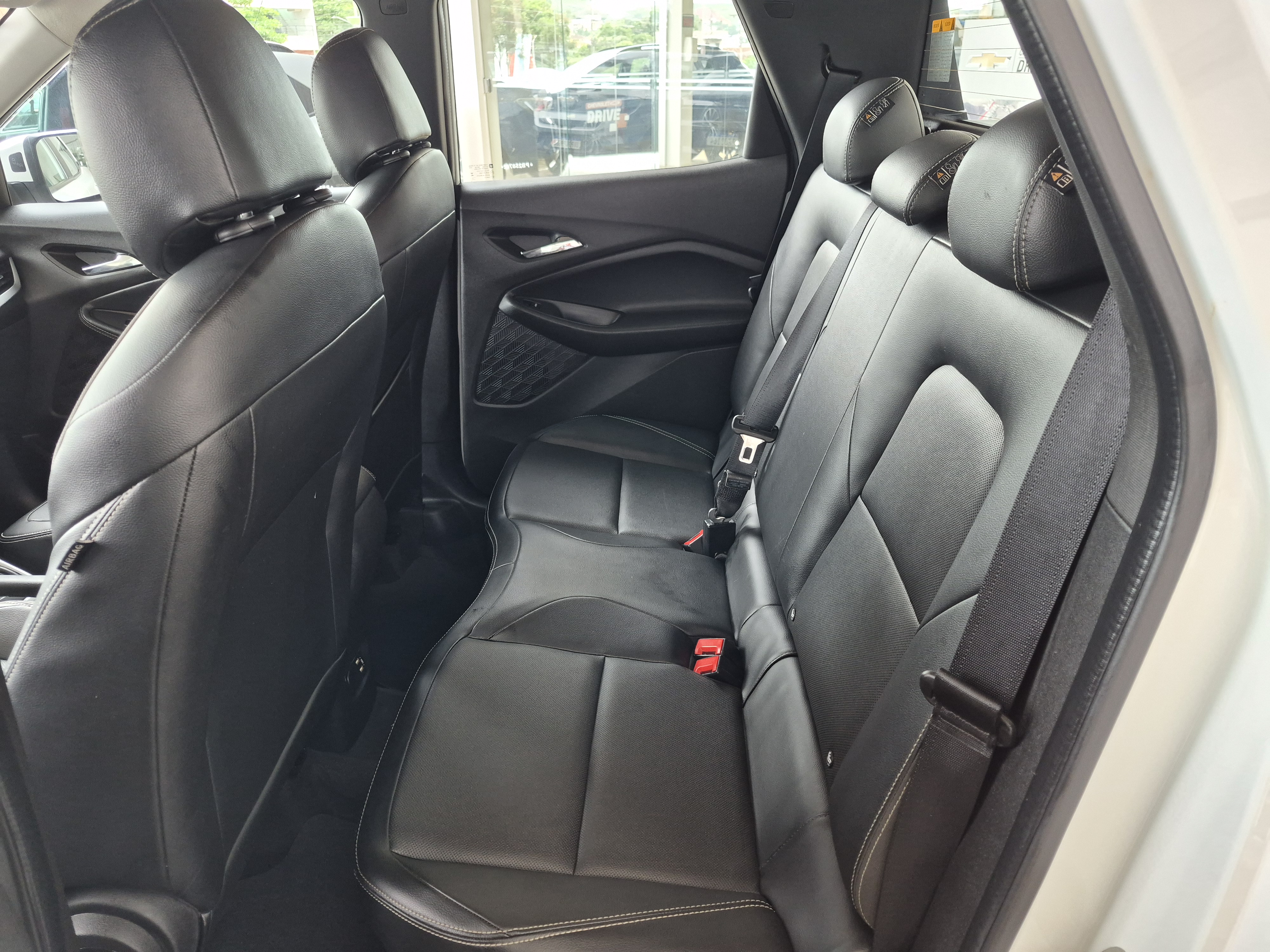 MONTANA 1.2 TURBO FLEX PREMIER AUTOMÁTICO8