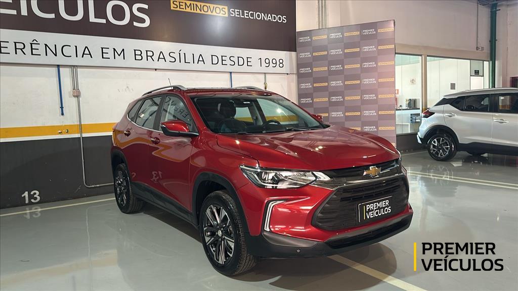 TRACKER 1.2 TURBO FLEX PREMIER AUTOMÁTICO3