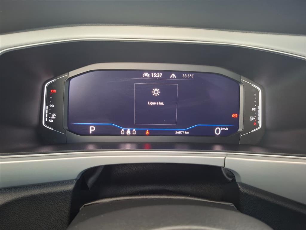 T-CROSS 1.0 200 TSI TOTAL FLEX COMFORTLINE AUTOMÁTICO10