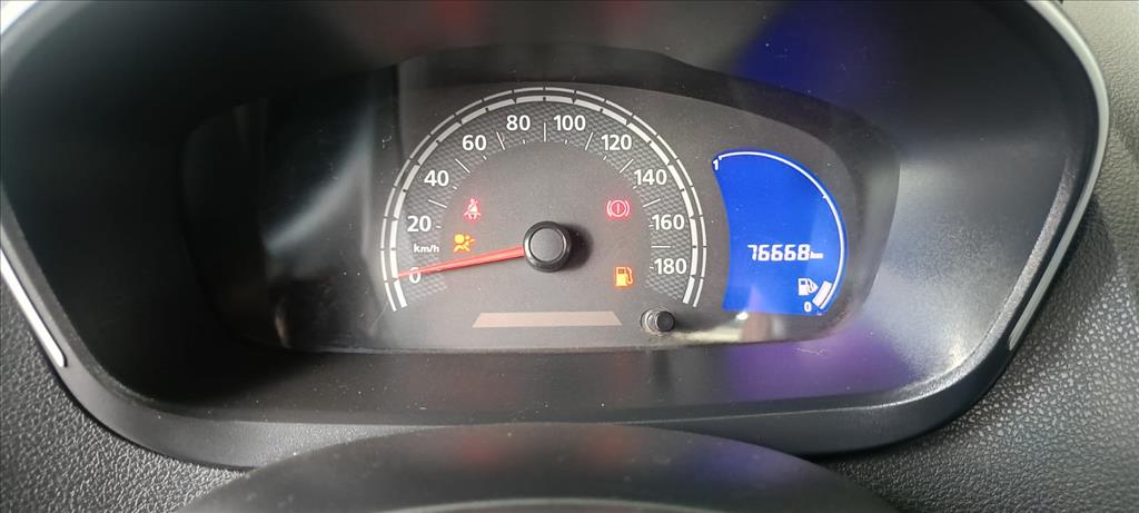 KWID 1.0 12V SCE FLEX ZEN MANUAL8