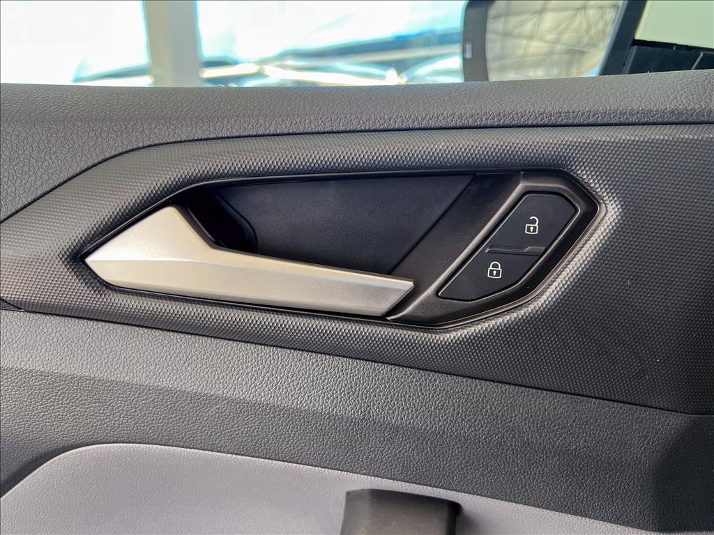 T-CROSS 1.0 200 TSI TOTAL FLEX SENSE AUTOMÁTICO15