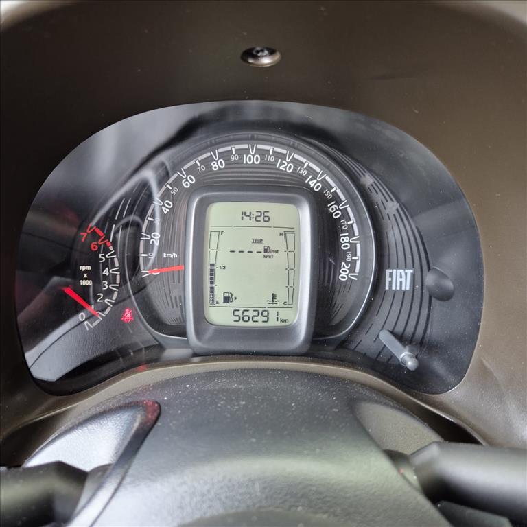 MOBI 1.0 EVO FLEX TREKKING MANUAL