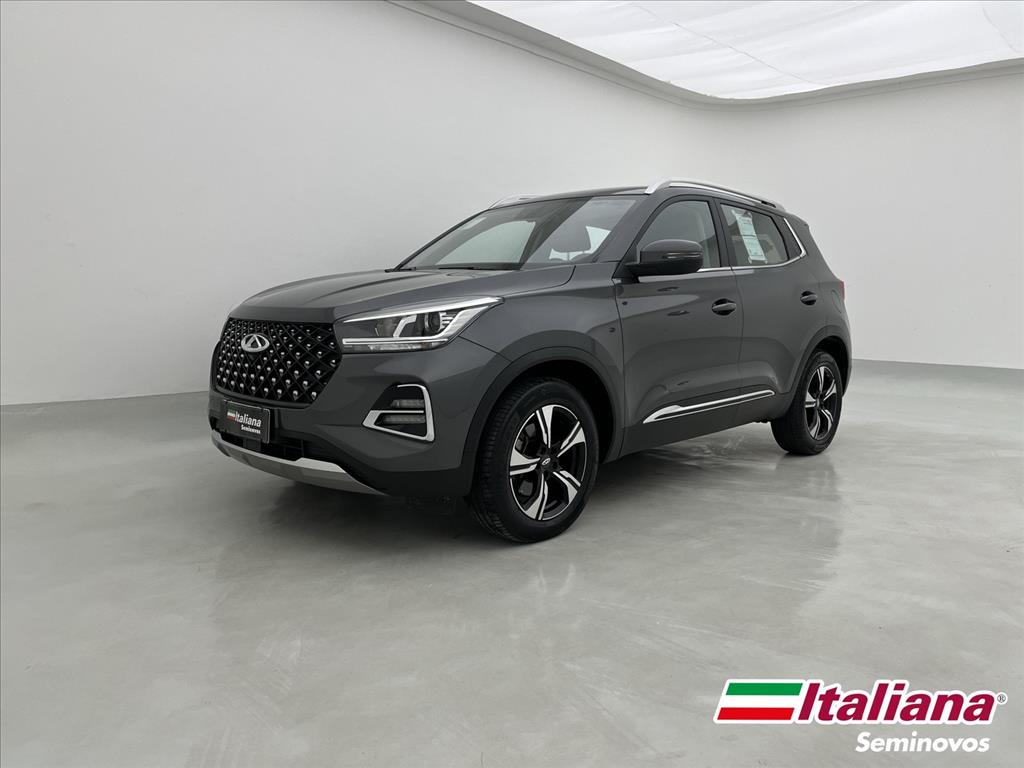 TIGGO 5x 1.5 VVT TURBO iFLEX SPORT CVT