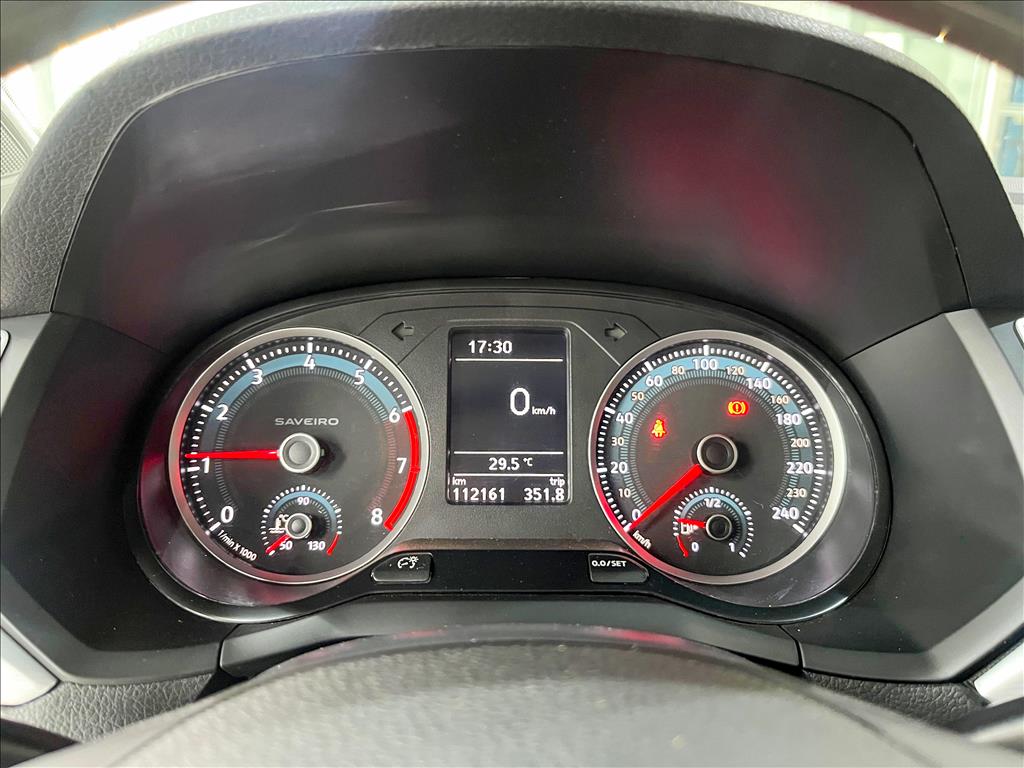 SAVEIRO 1.6 MSI TRENDLINE CS 16V FLEX 2P MANUAL9