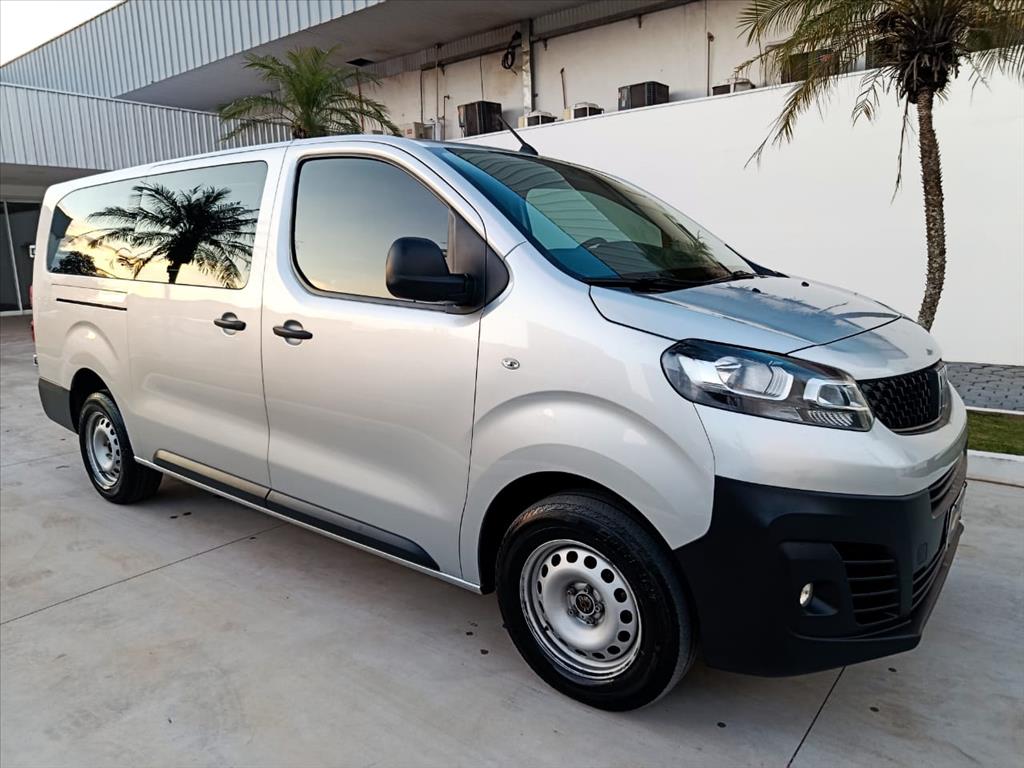 SCUDO 1.5 BLUEHDI DIESEL MULTI MANUAL2