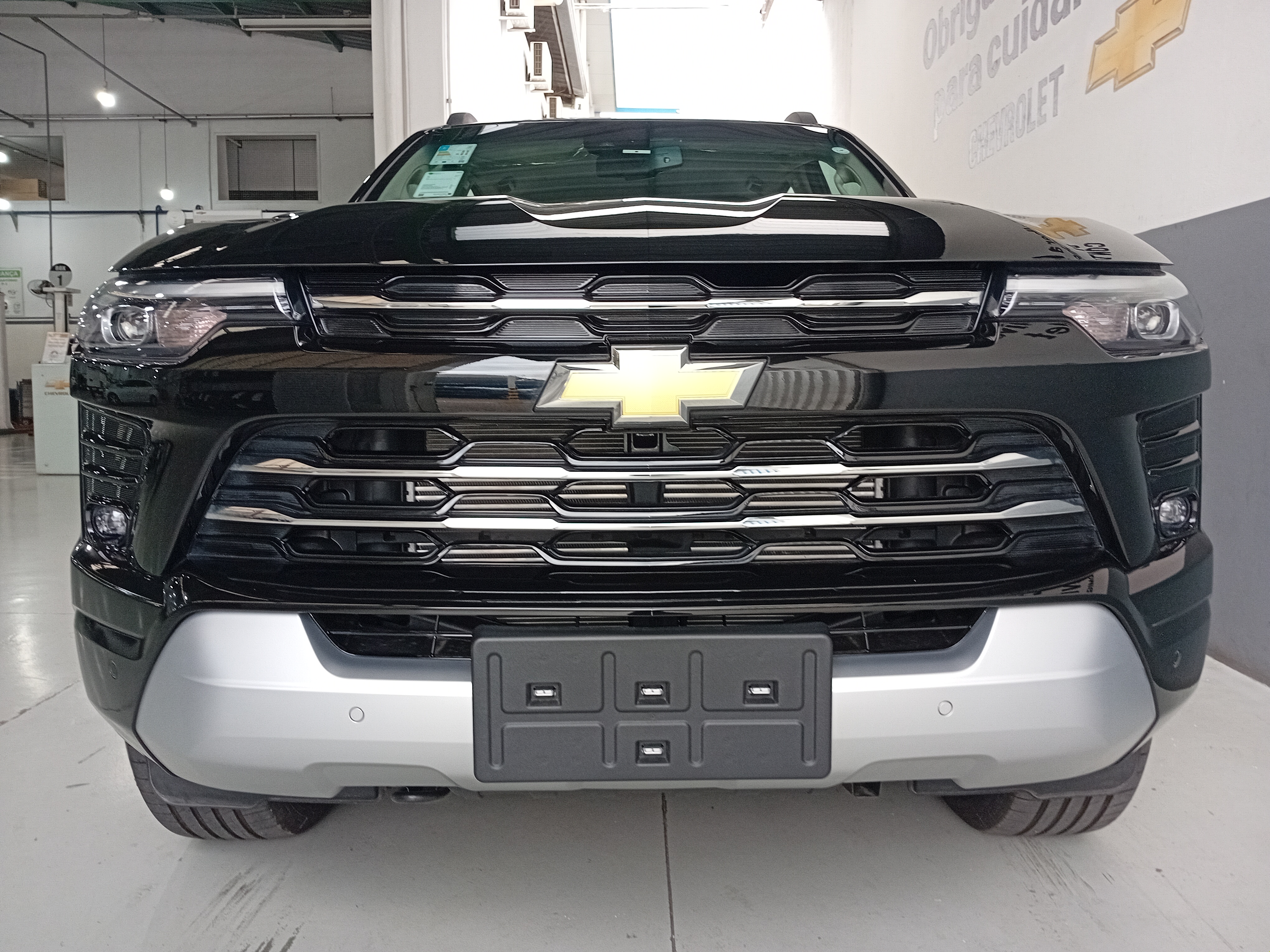 S10 2.8 16V TURBO DIESEL LTZ CD 4X4 AUTOMÁTICO17