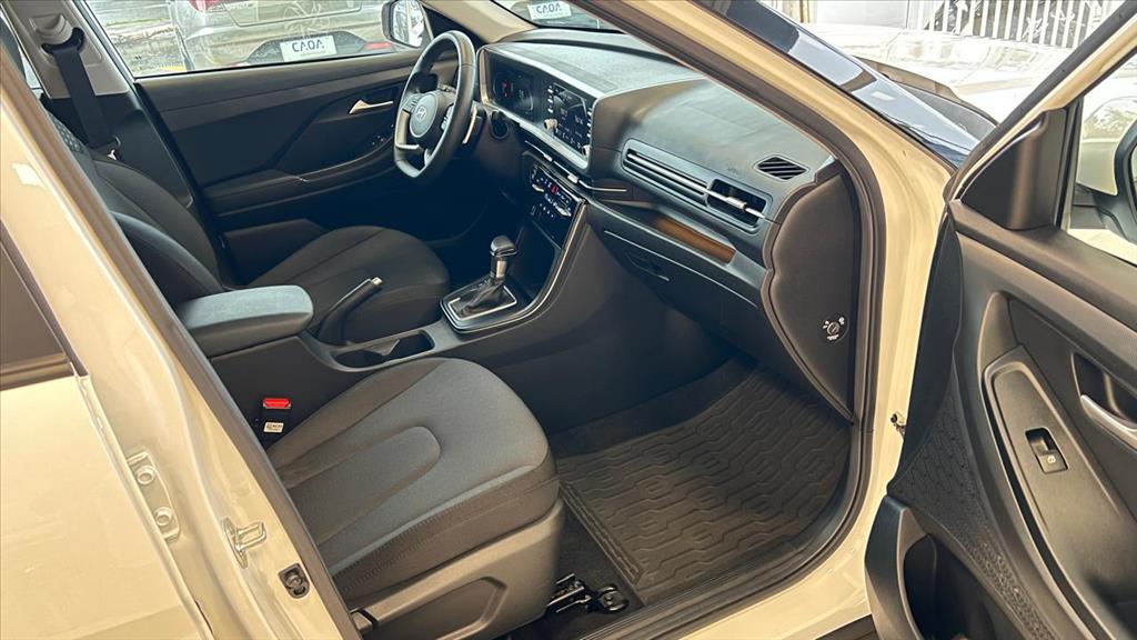 Hyundai-CRETA-1.0 TGDI FLEX LIMITED AUTOMÁTICO