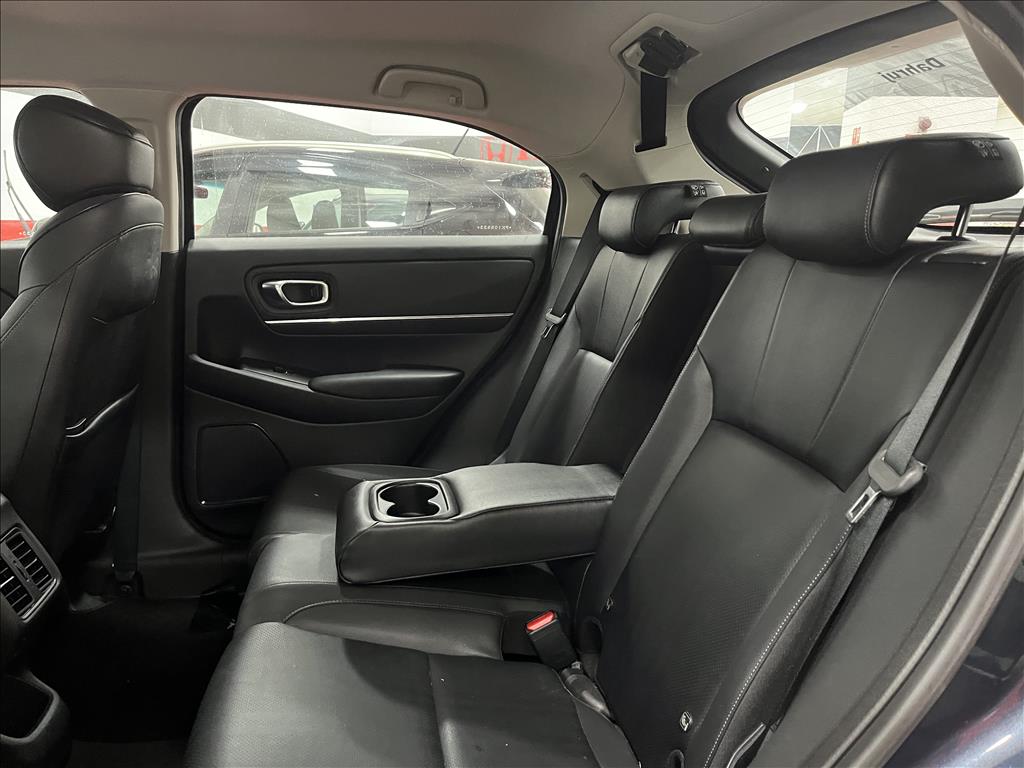 HR-V 1.5 DI I-VTEC FLEX EXL CVT15