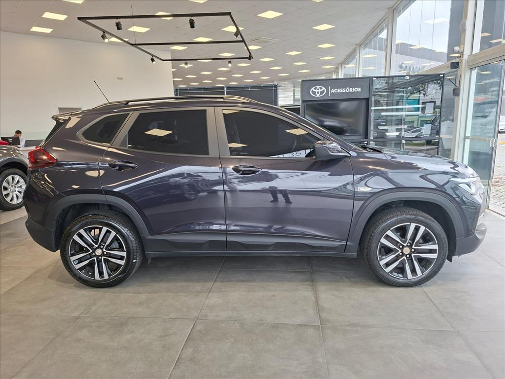 TRACKER 1.0 TURBO FLEX LT AUTOMÁTICO4