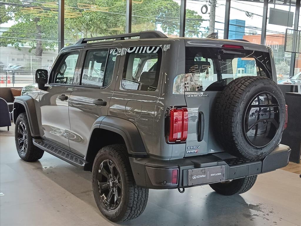 TANK 300 2.0 HI4-T PHEV 4X4 9HAT2