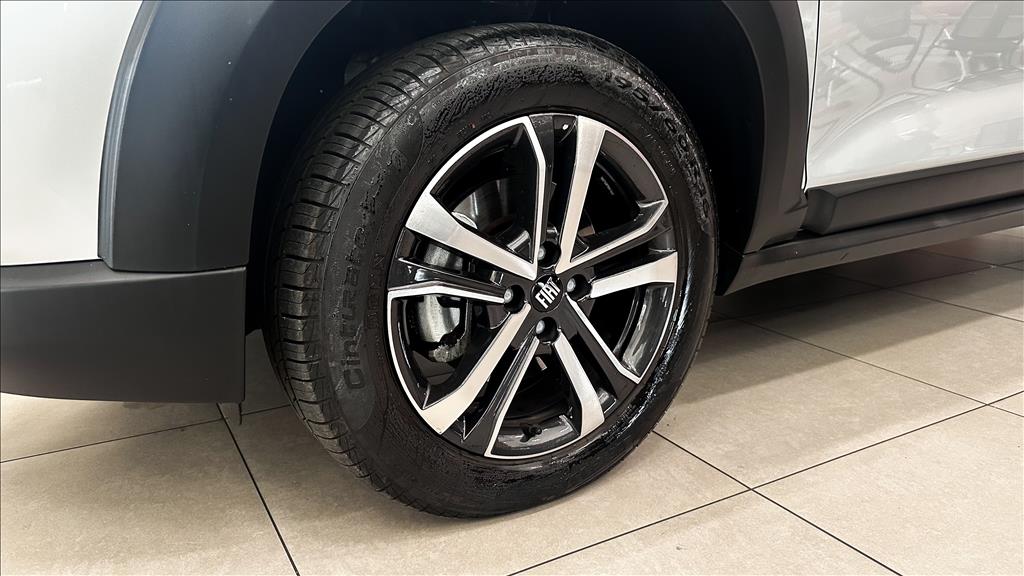 PULSE 1.0 TURBO 200 FLEX AUDACE CVT9 PULSE 1.0 TURBO 200 FLEX AUDACE CVT9
