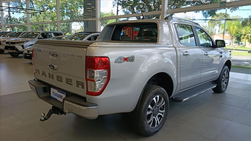 RANGER 3.2 LIMITED 4X4 CD 20V DIESEL 4P AUTOMÁTICO4