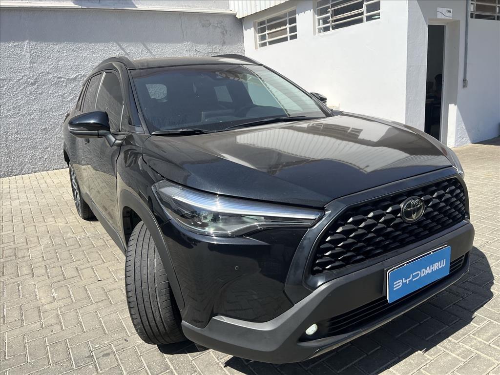 COROLLA CROSS 2.0 VVT-IE FLEX XRE DIRECT SHIFT2