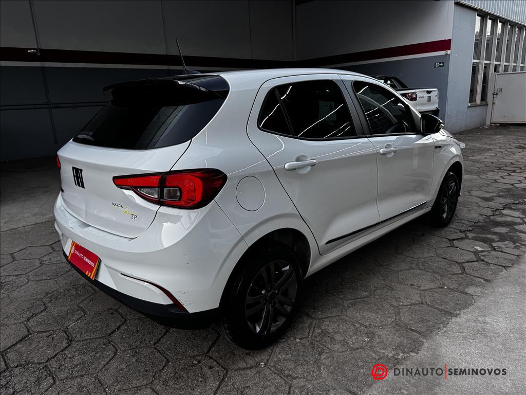 Fiat-ARGO-1.0 FIREFLY FLEX DRIVE MANUAL