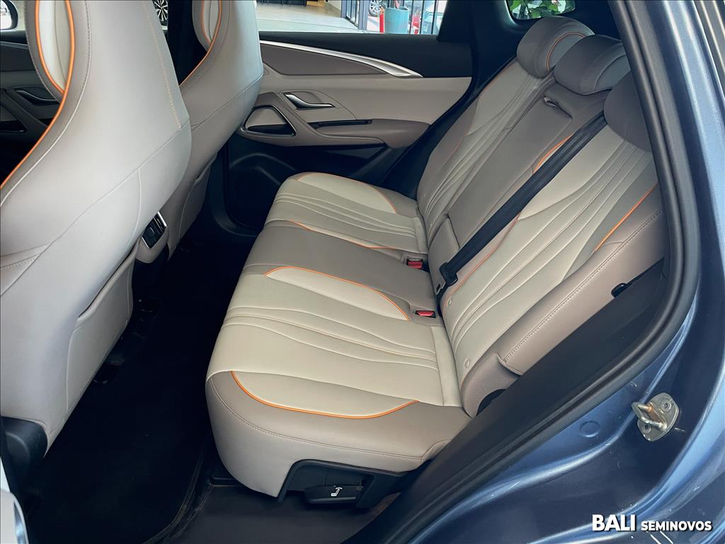 SONG PRO 1.5 DM-I HÍBRIDO GS AUTOMÁTICO15