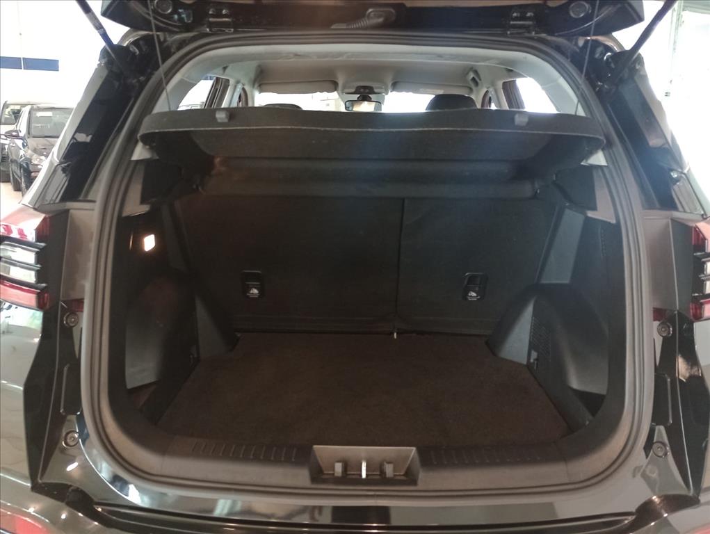 Caoa Chery-TIGGO 5x-1.5 VVT TURBO iFLEX SPORT CVT