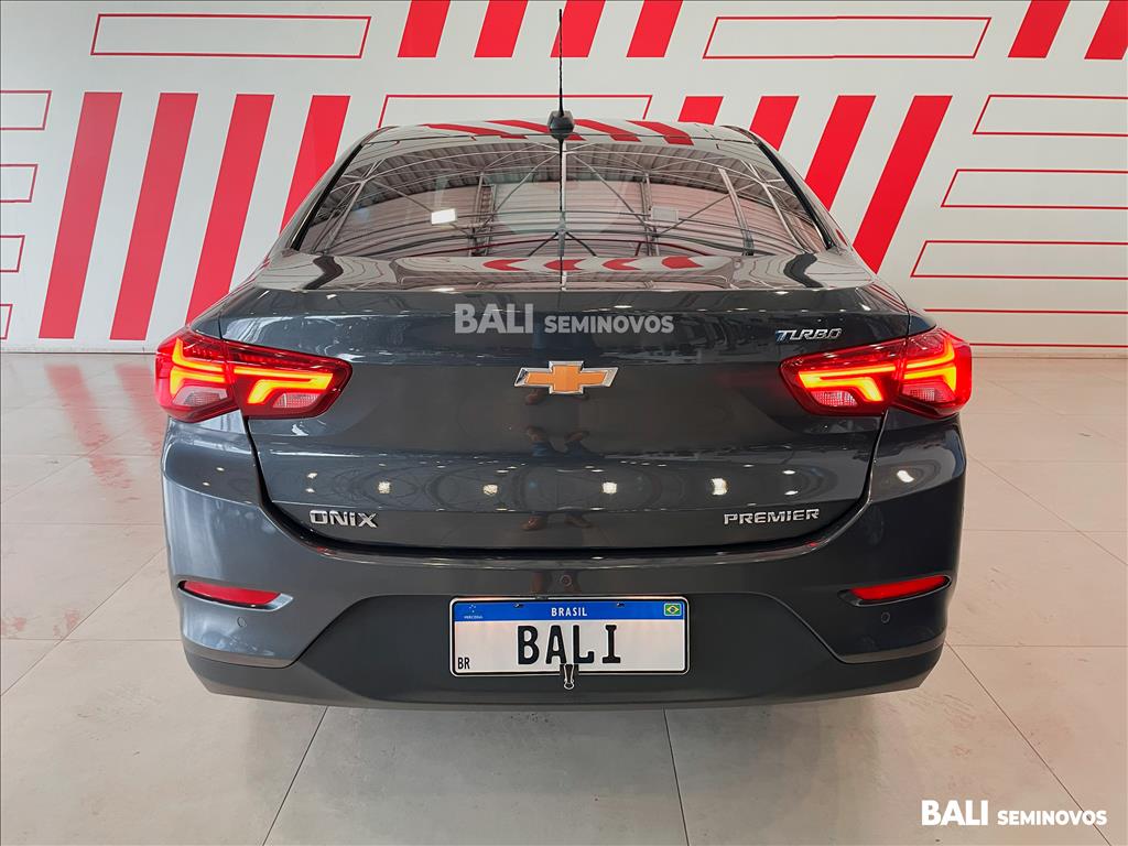 ONIX PLUS 1.0 TURBO FLEX PREMIER AUTOMÁTICO5