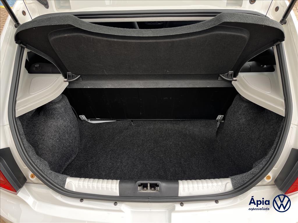 GOL 1.0 12V MPI TOTALFLEX TRENDLINE 4P MANUAL9