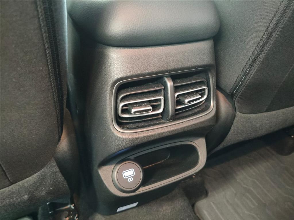 Hyundai-CRETA-1.0 TGDI FLEX LIMITED SAFETY AUTOMÁTICO