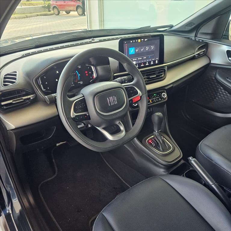 PULSE 1.0 TURBO 200 HYBRID IMPETUS CVT8