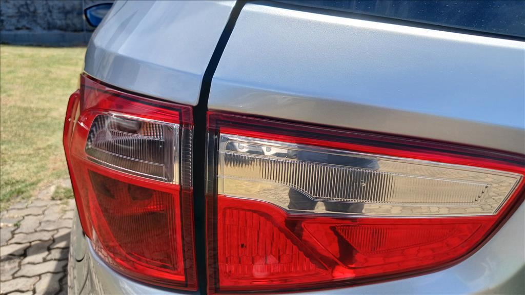 ECOSPORT 1.5 TI-VCT FLEX SE AUTOMÁTICO13