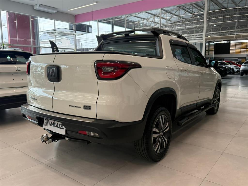 TORO 1.3 TURBO 270 FLEX FREEDOM AT63