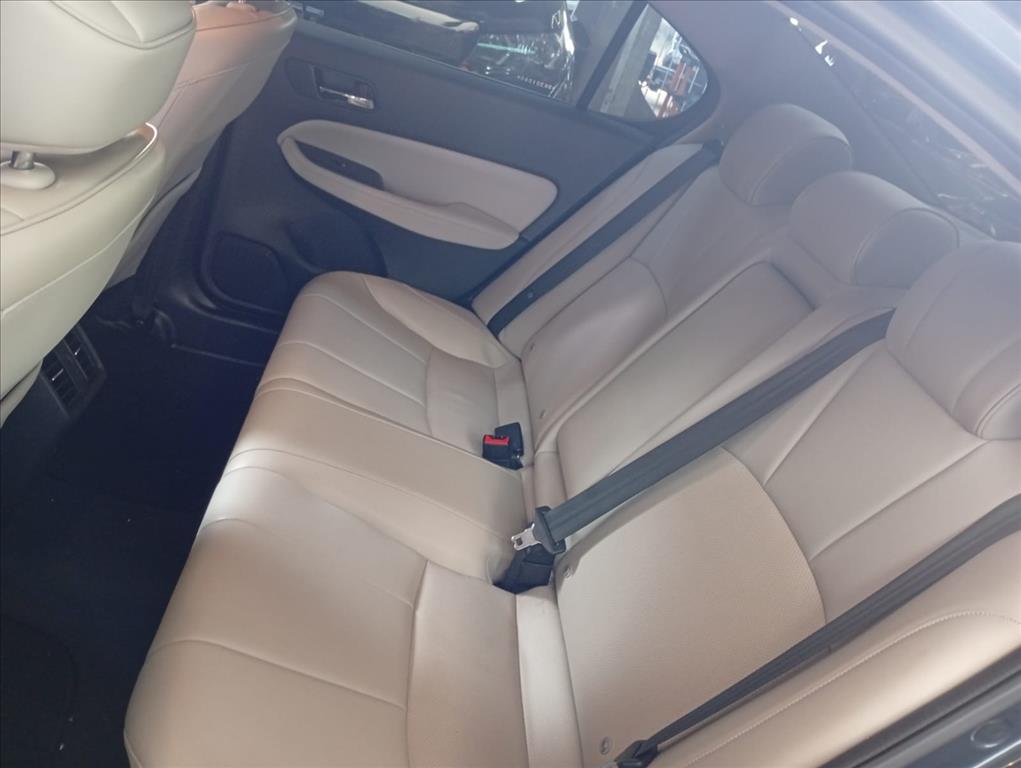 CITY 1.5 i-VTEC FLEX TOURING CVT7