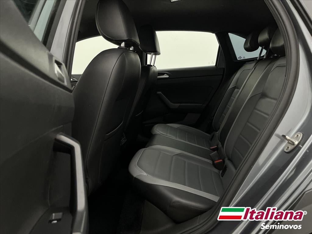 NIVUS 1.0 200 TSI TOTAL FLEX HIGHLINE AUTOMÁTICO
