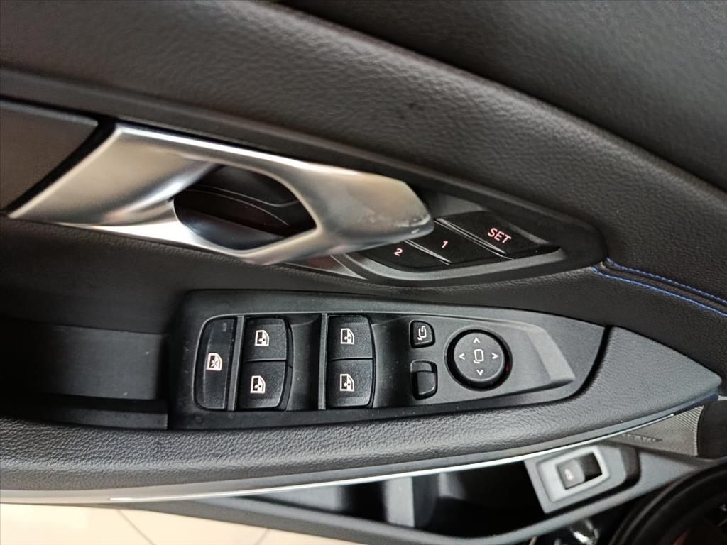 320i 2.0 16V TURBO FLEX M SPORT AUTOMÁTICO11