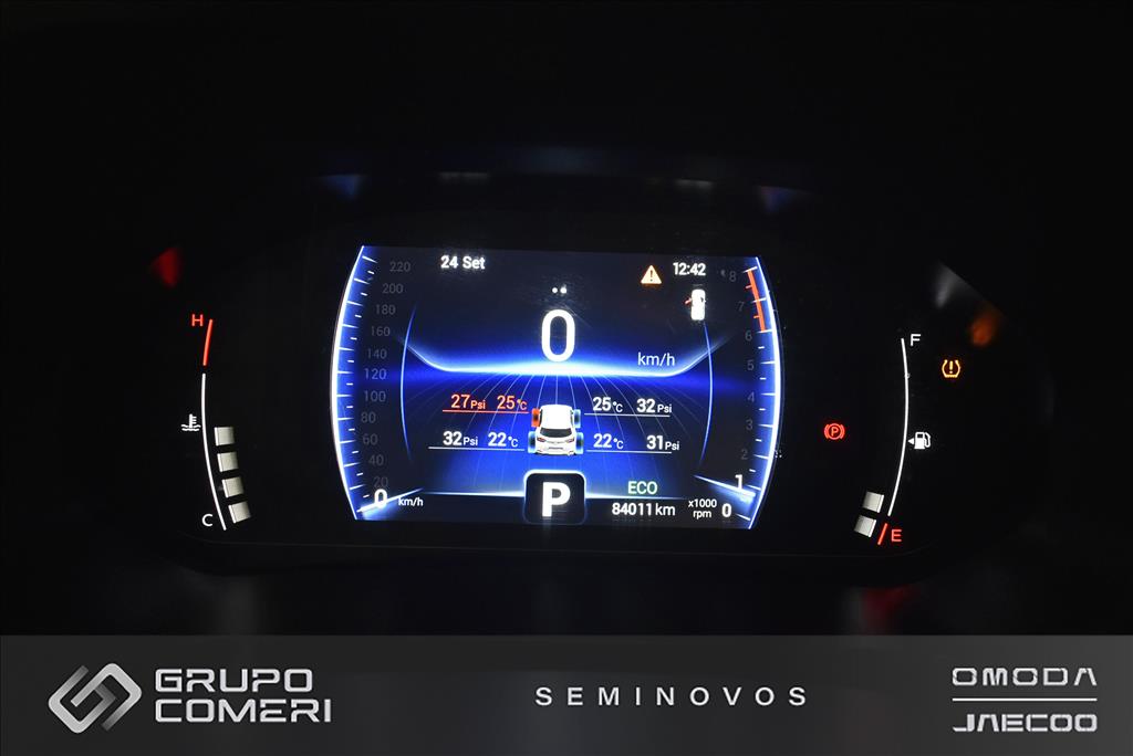 TIGGO 5x 1.5 VVT TURBO iFLEX SPORT CVT6