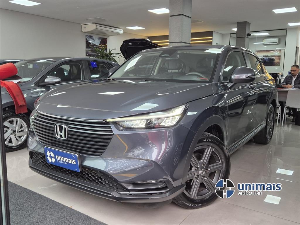 HONDA HR-V 1.5 DI I-VTEC FLEX EXL CVT