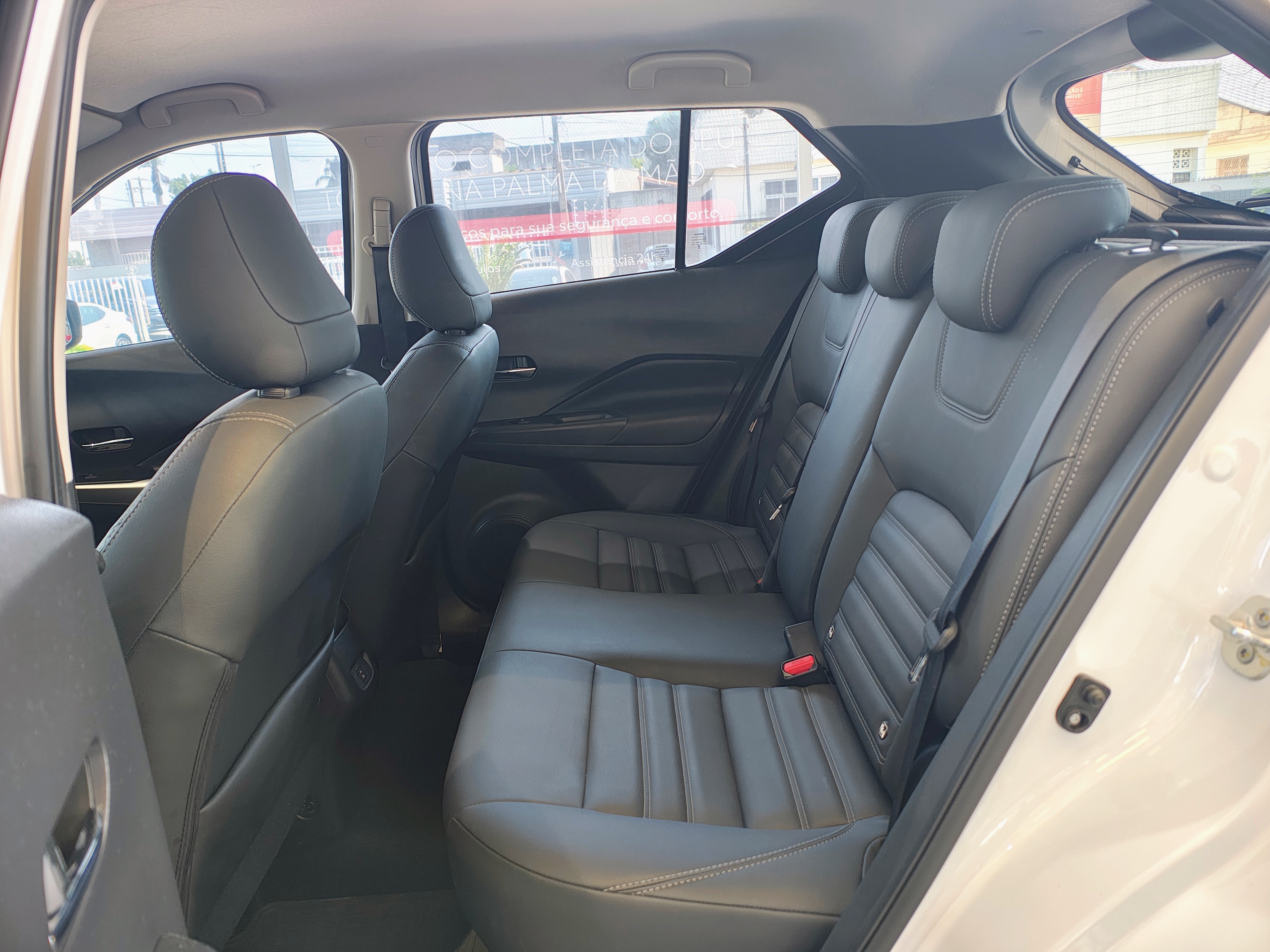 KICKS 1.6 16V FLEXSTART ADVANCE XTRONIC7
