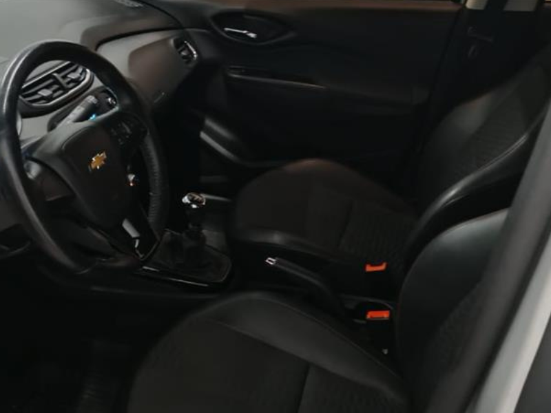 ONIX 1.4 MPFI LTZ 8V FLEX 4P MANUAL7