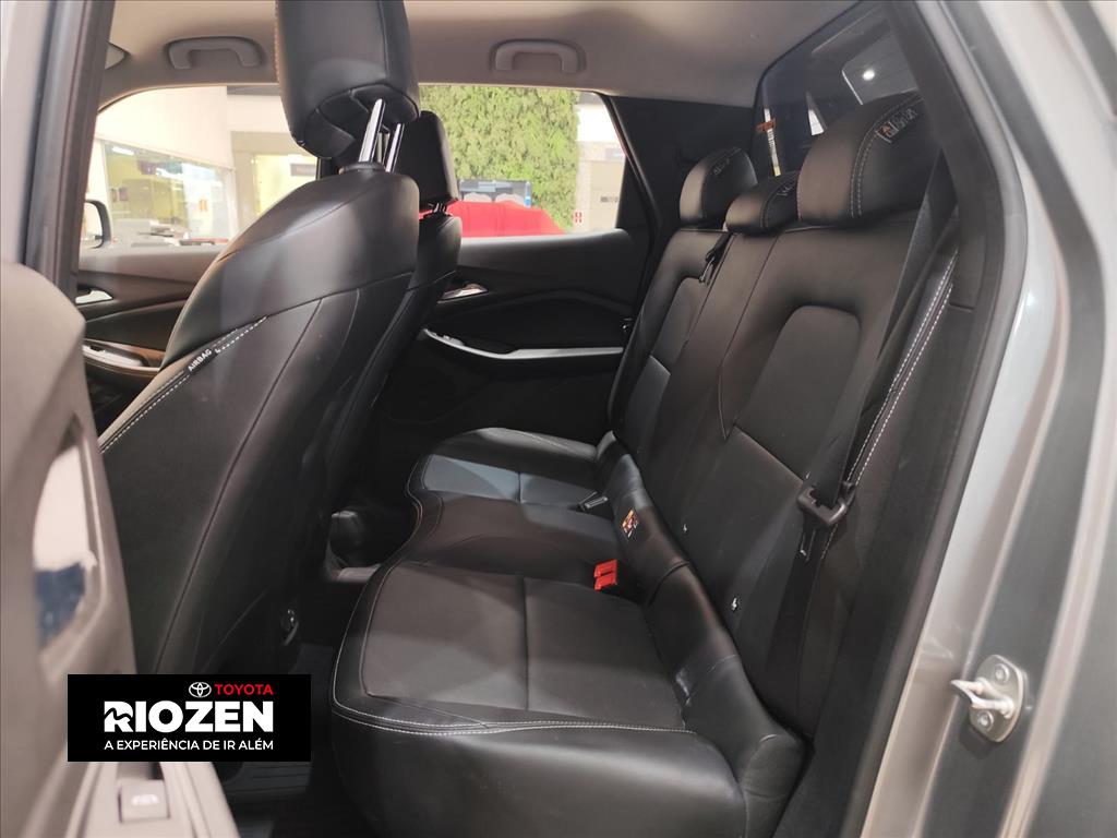 MONTANA 1.2 TURBO FLEX PREMIER AUTOMÁTICO5
