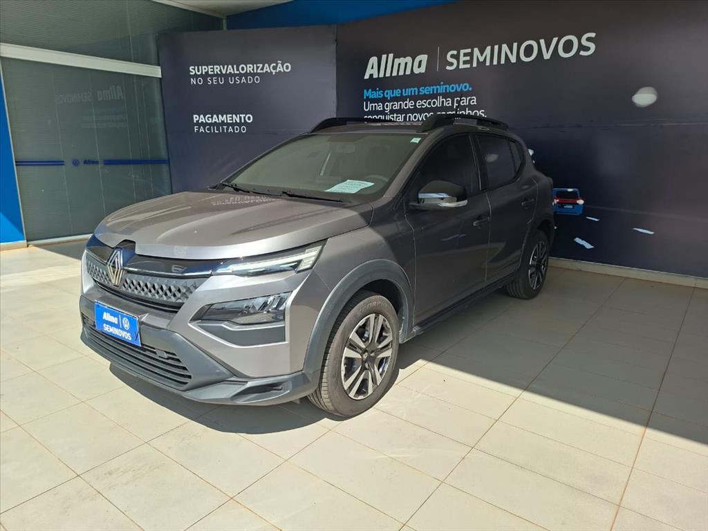 KARDIAN 1.0 TCE FLEX EVOLUTION EDC