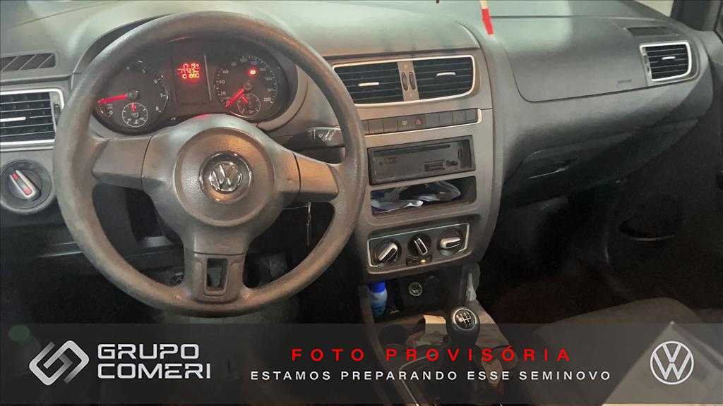FOX 1.0 MI 8V FLEX 4P MANUAL4